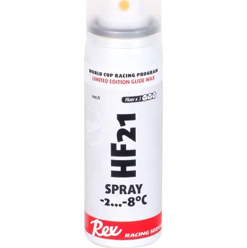 REX 4623 HF21 Spray -2°C až -8°C 85 ml
