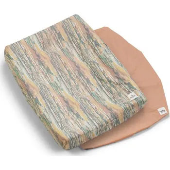 Přebalovací podložka Elodie Details povlak na přebalovací podložku 48 x 74 cm 2 ks