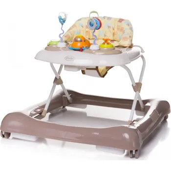 Dětské chodítko 4Baby 1st Steps 2019