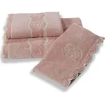 Soft Cotton Buket ručník 85 x 150 cm