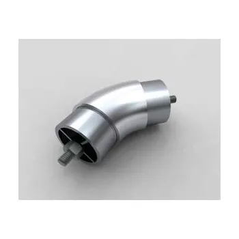 Zábradlí AK-5020AE - Koleno madla úhel 135 stupňů