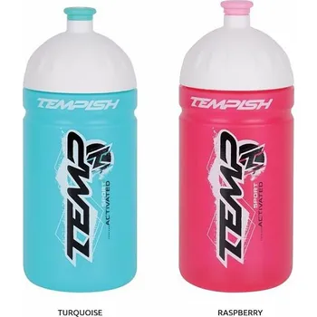 Sport Tempish bidon 0,5L Raspberry
