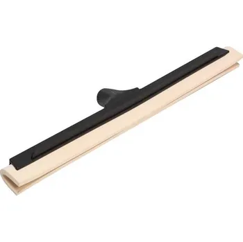 Zdenické nářadí Stěrka gumová 440mm, na rukojeť KUBALA 0607