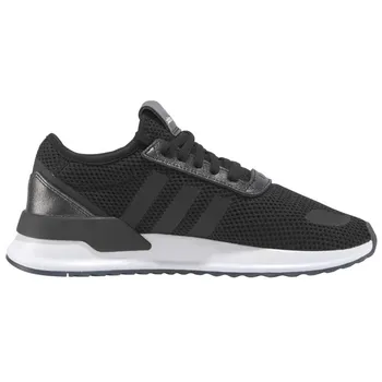Dámské tenisky adidas U_Path X Core Black/Purple Beauty/Cloud White