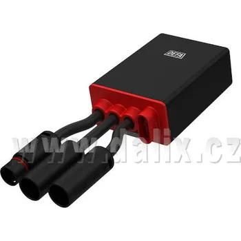 Nabíječka autobaterie Bateriová nabíječka DEFA Multicharger 1205R Flex