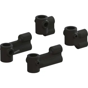 RC vybavení Mojave 6S BLX: Arrma sloupky držáků karoserie