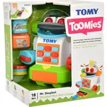 Toomies Tomy robot pokladník