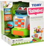 Toomies Tomy robot pokladník