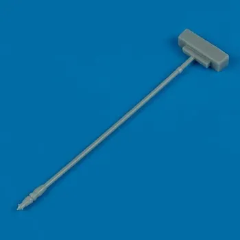 Plastikový model Quickboost 1/48 A-4B-J Skyhawk refueling probe