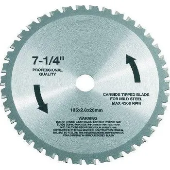 Pilový kotouč Flex 312304 185 mm