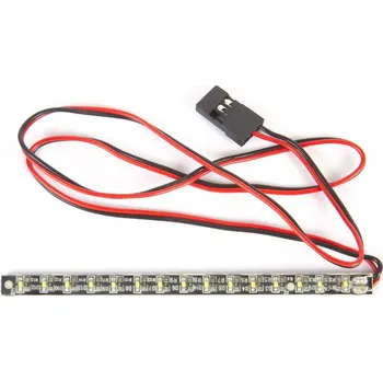 RC vybavení Capra 1.9 4WD: Axial LED světelný pás