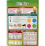 Zlomky - Pomůcka pro školáky - Lucie…