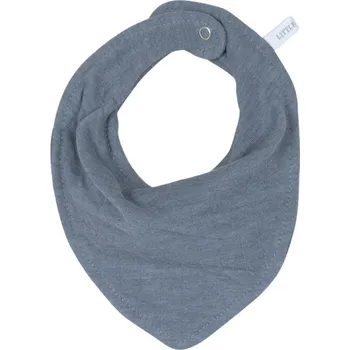 Little Dutch Bandana, Pure Blue