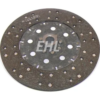 Spojková lamela Lamela spojky 54.021.905