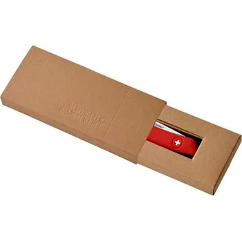 Dárkový potravinový koš Swiza dárkový box