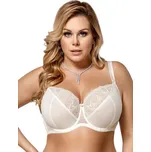 Gorsenia K425 dámská podprsenka Barva: smetanová, Velikost: 75E