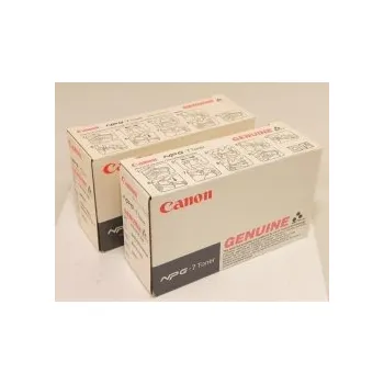 Počítačové příslušenství Canon NPG-7, originál