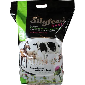 Silyfeed Basic 6kg