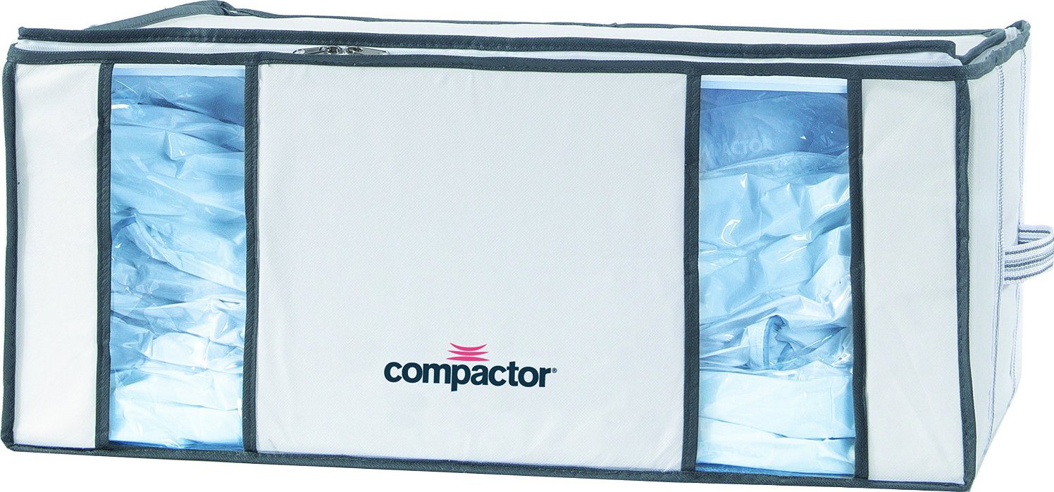 Compactor Life XXL 210 l od 589 Kč 
