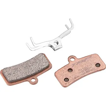 Brzda na kolo Tektro Q11TS (metal) (Brzdové destičky Tektro Q11TS)