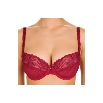 Podprsenka Podprsenka Belle de Jour 825860 - Felina granátová 75B