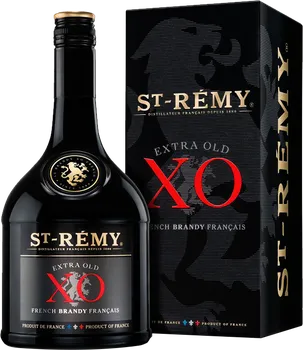 Brandy Rémy Martin St-Rémy XO 40 % 0,7 l