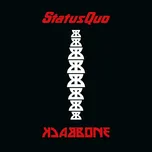 Backbone - Status Quo [LP]