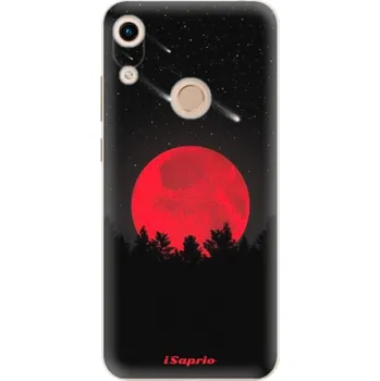 Pouzdro na mobilní telefon Silikonové pouzdro iSaprio - Honor 8A - Perseids 01 (Odolný silikonový kryt, obal, pouzdro iSaprio - Honor 8A - Perseids 01 - skvělá ochrana a pružnost, stylový UV potisk, lehkost, tiskne se v České republice)