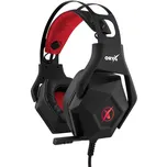 Niceboy Oryx X400 černá