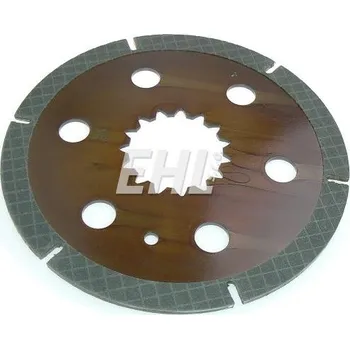 Spojková lamela Lamela 78227010