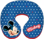 Seven Cestovní polštářek Mickey Mouse…