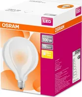 LED žárovky OSRAM s patící E27 