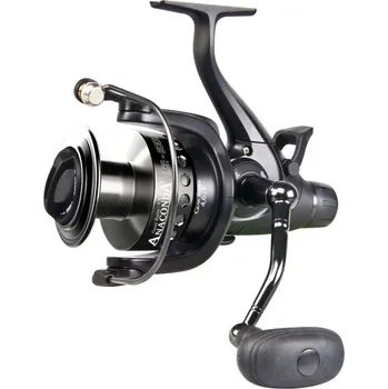 Rybářský naviják Anaconda Nighthawk LCR 6000