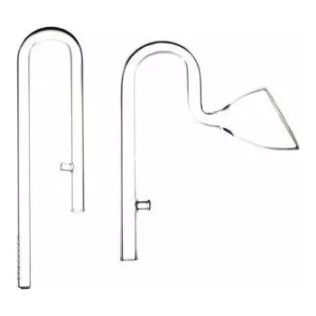 Akvarijní filtr Lily Pipes sada 12/16 mm