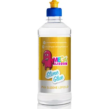 Megaslizoun PVA slizové lepidlo 500 ml