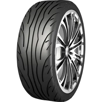 Letní osobní pneu Nankang Sportnex NS-2R 165/50 R16 75 V