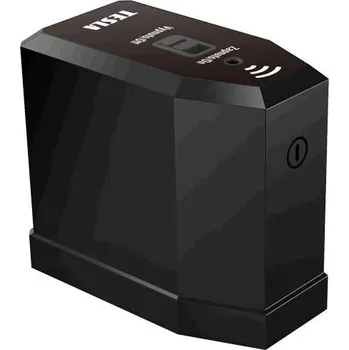 Virtuální zeď pro robotický vysavač Recenze TESLA Robostar ROBW20VRW virtuální zeď pro vysavač Robostar T60