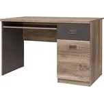 MALCOLM psací stůl BIU1D1S