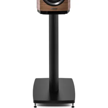 Příslušenství pro reproduktor Sonus Faber Olympica Nova I Stand černá