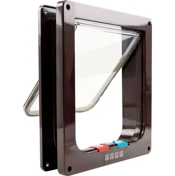 Dvířka pro psa Reedog EasyFlap Large