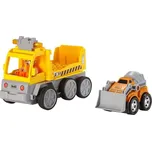 RC autíčko Revell Junior 23003 Tow Loader 40 MHz