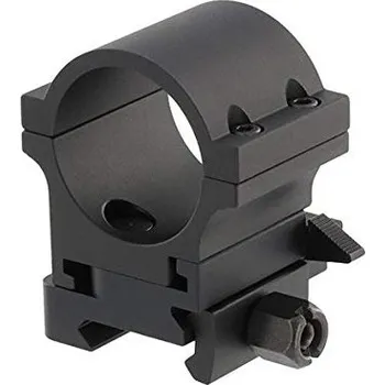 Optik Kroužek Aimpoint rychloupínací otočný (Twistmount) na weaver, tubus 30 mm