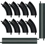 Carrera GO D143 - 61657 Rozšiřující set 4