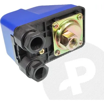Příslušenství k čerpadlu Tlakový spínač INVERZNÍ PS 03 51022