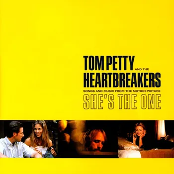 Filmová hudba She's The One: Songs And Music From Motion Picture - Tom Petty & The Heartbreakers [LP]