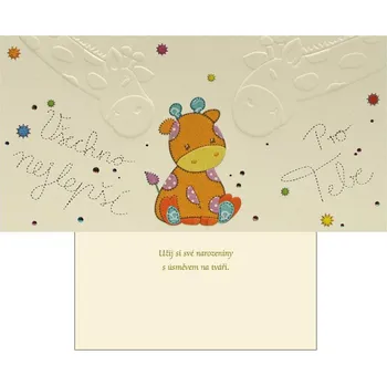 MFP Srdečné přání CN-287