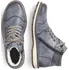 Pánská zimní obuv Rieker H/W 9 38400-14 Blau