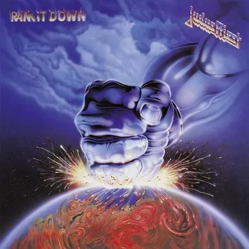 Zahraniční hudba Ram It Down - Judas Priest