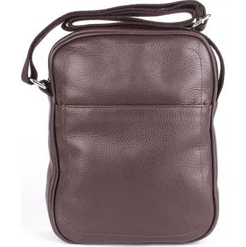 LAVORAZIONE no. 5519 Tmavěhnědá