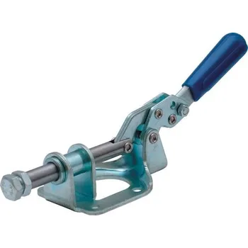 Truhlářská svěrka CROMWELL Upínka kloubová ATL4433060K s plunžrem 136 kg